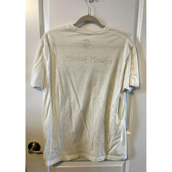 Harry Potter Hogwarts School Of Witchcraft And Wizardry T-Shirt Size L - Picture 2 of 5